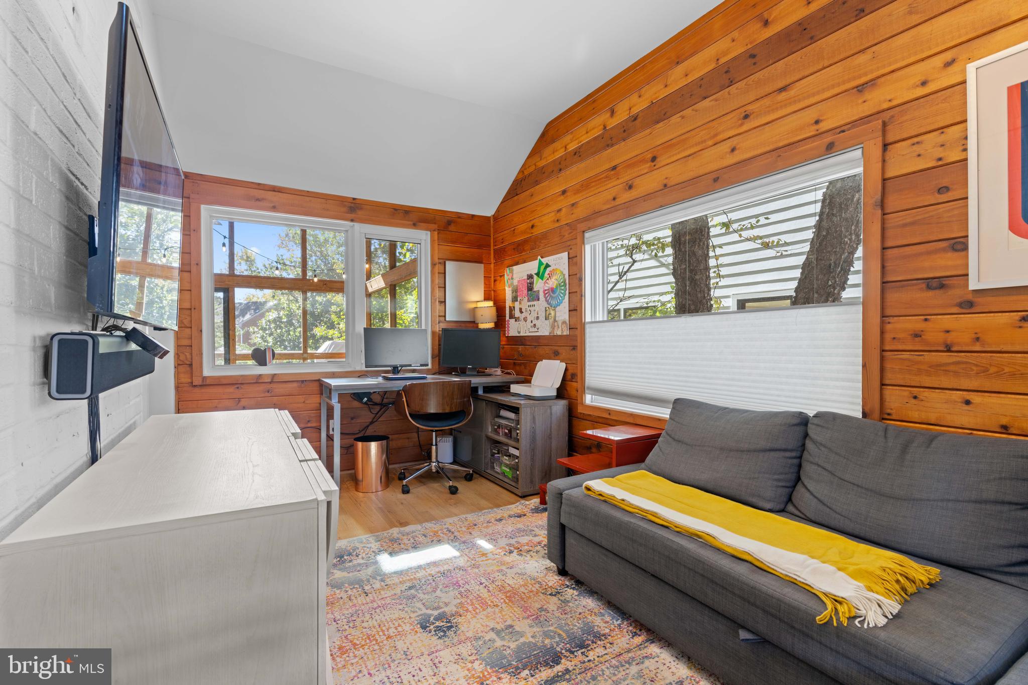 LYON PARK - Residential