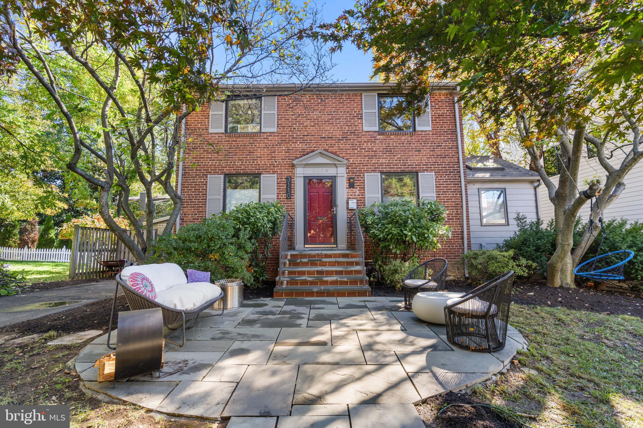 LYON PARK - Residential