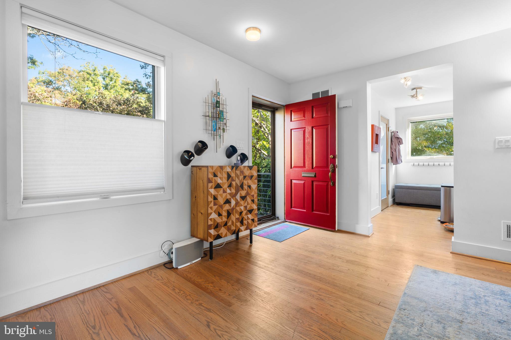 LYON PARK - Residential