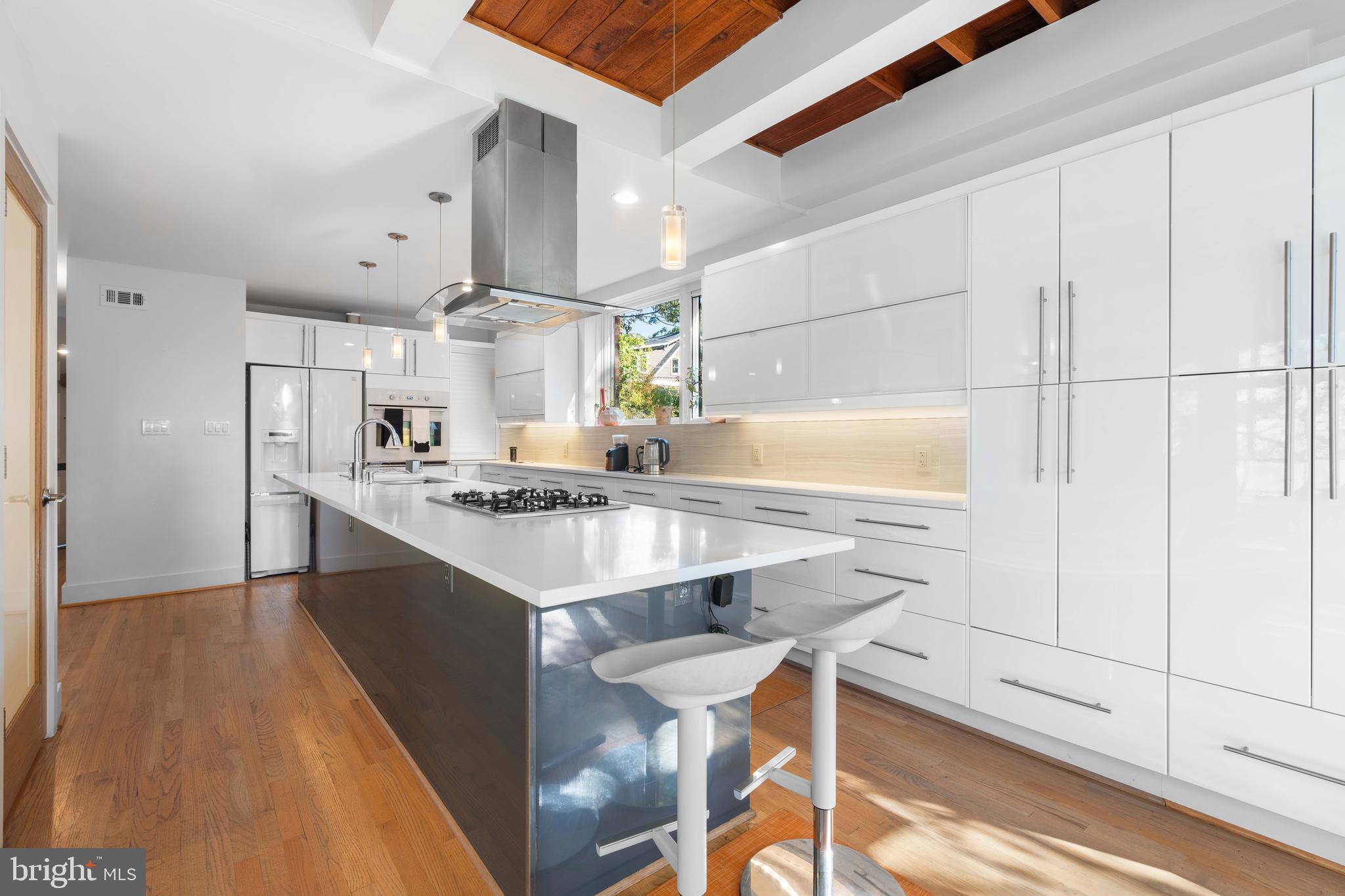 LYON PARK - Residential