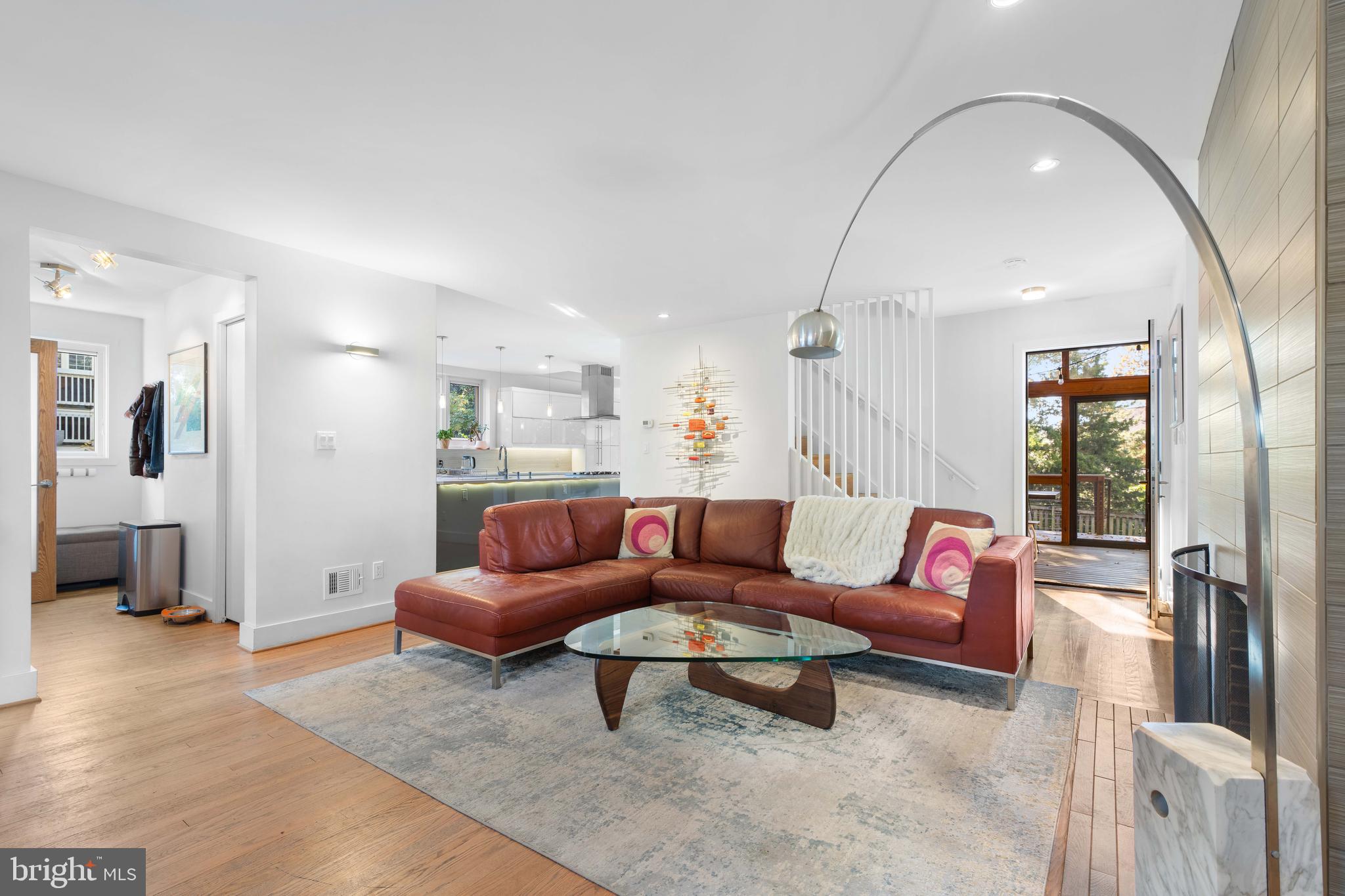 LYON PARK - Residential