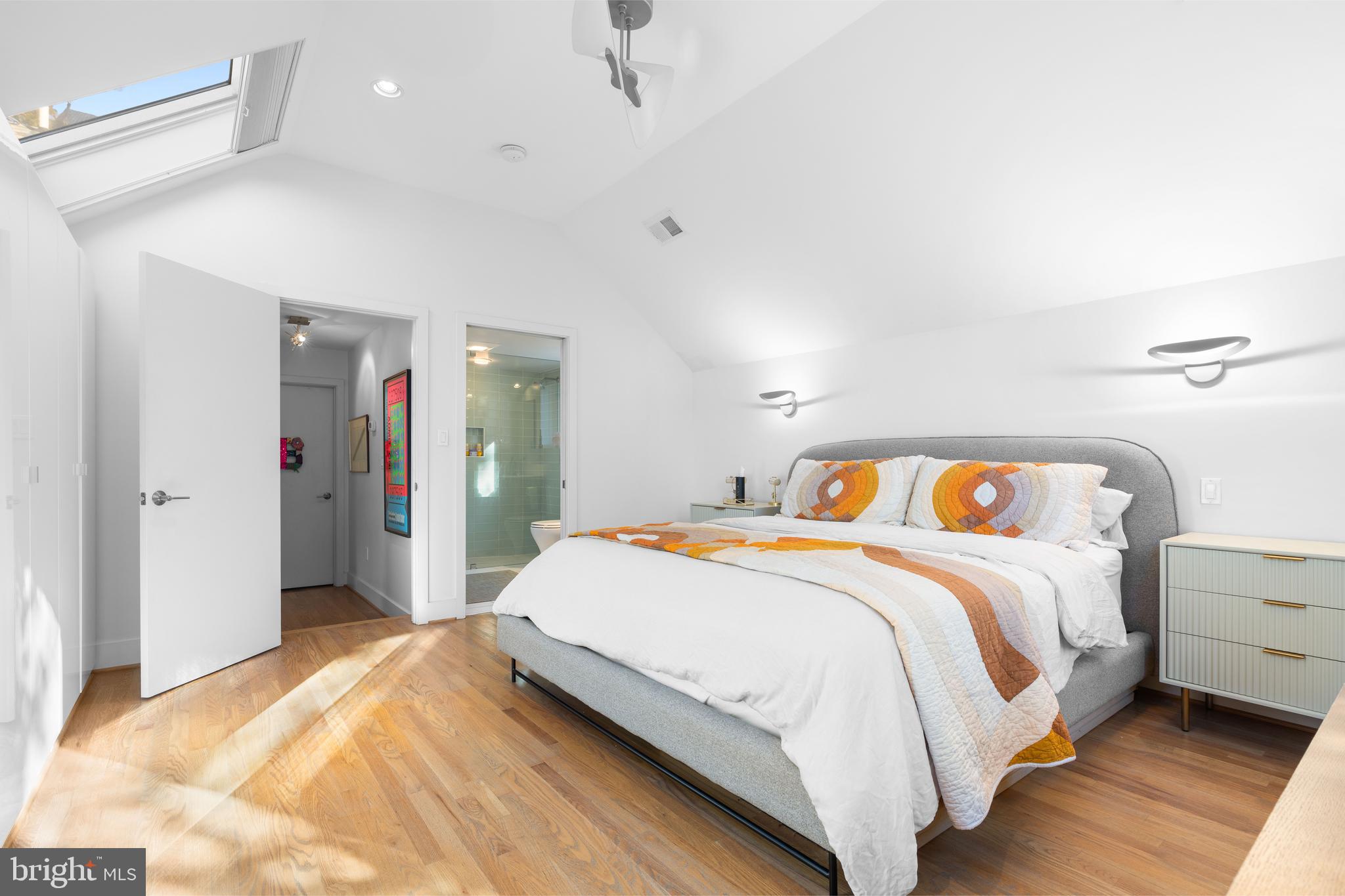 LYON PARK - Residential