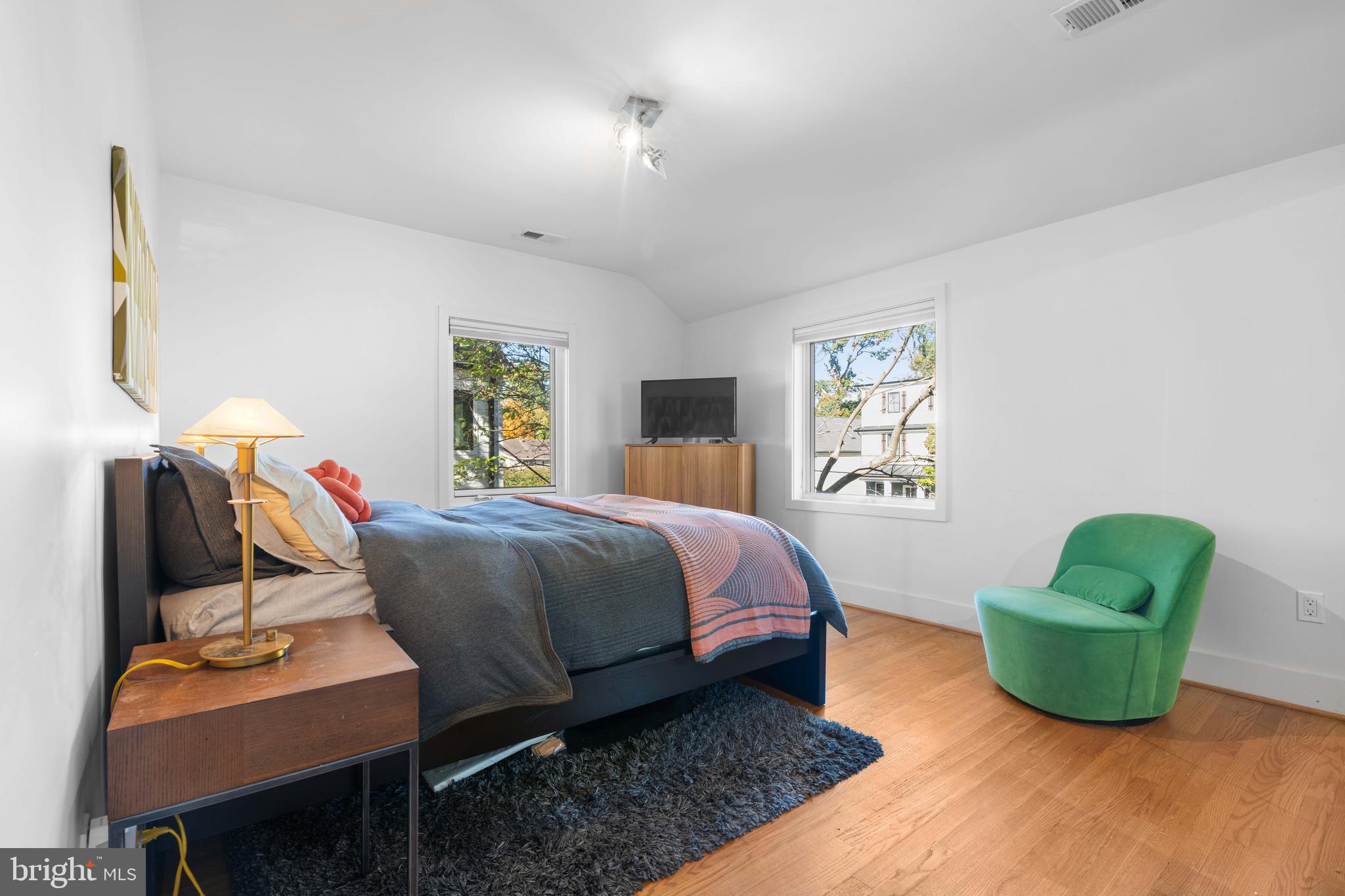 LYON PARK - Residential