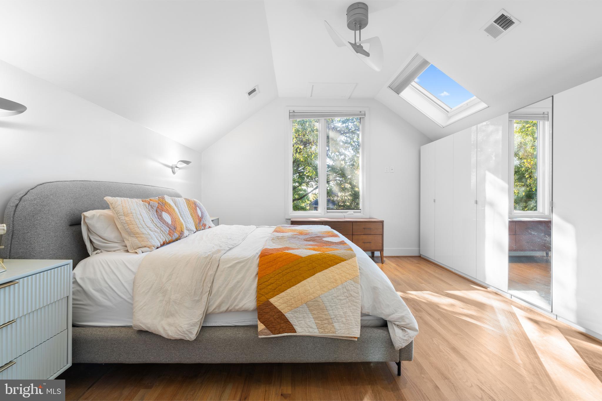 LYON PARK - Residential