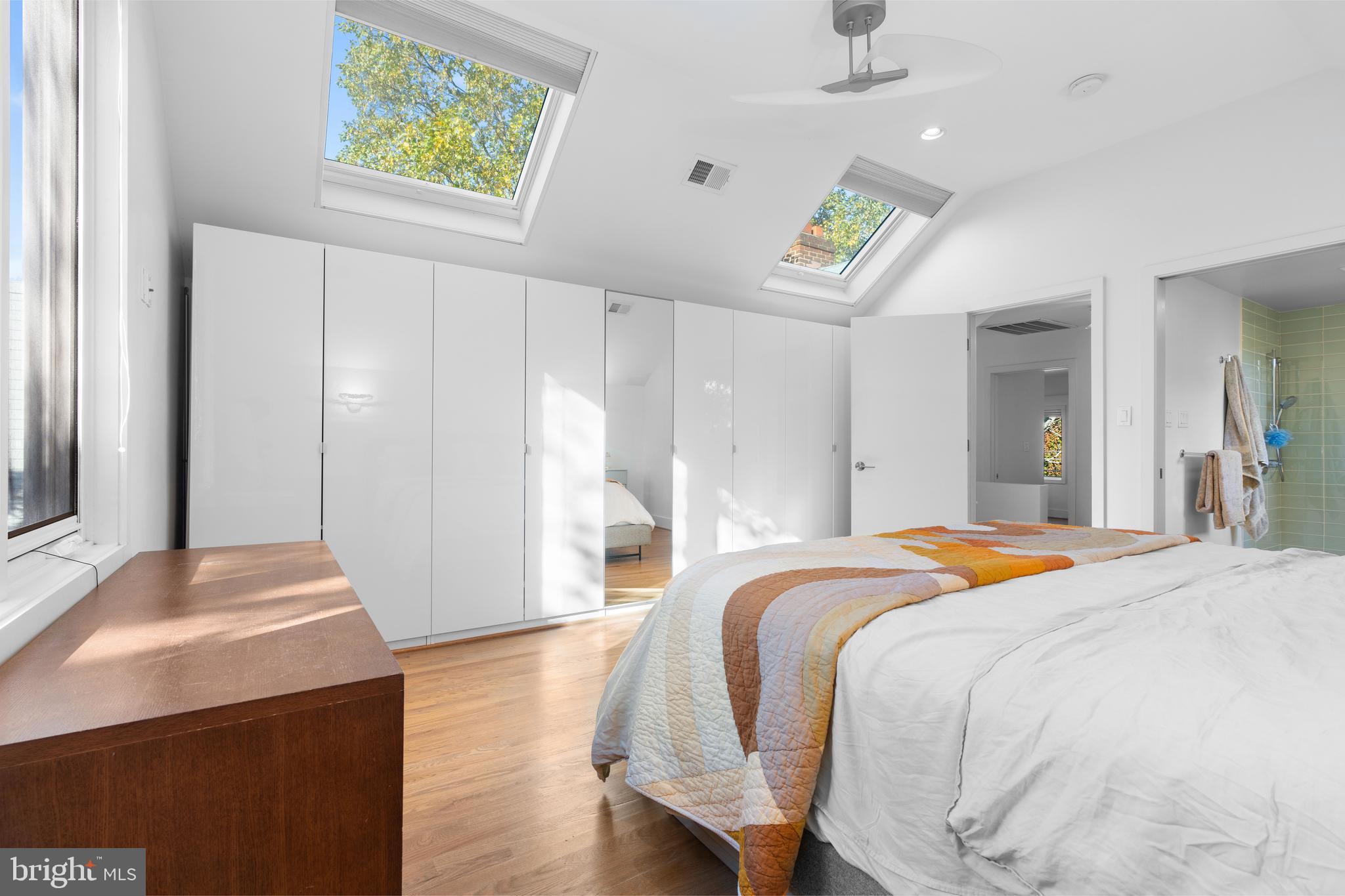 LYON PARK - Residential