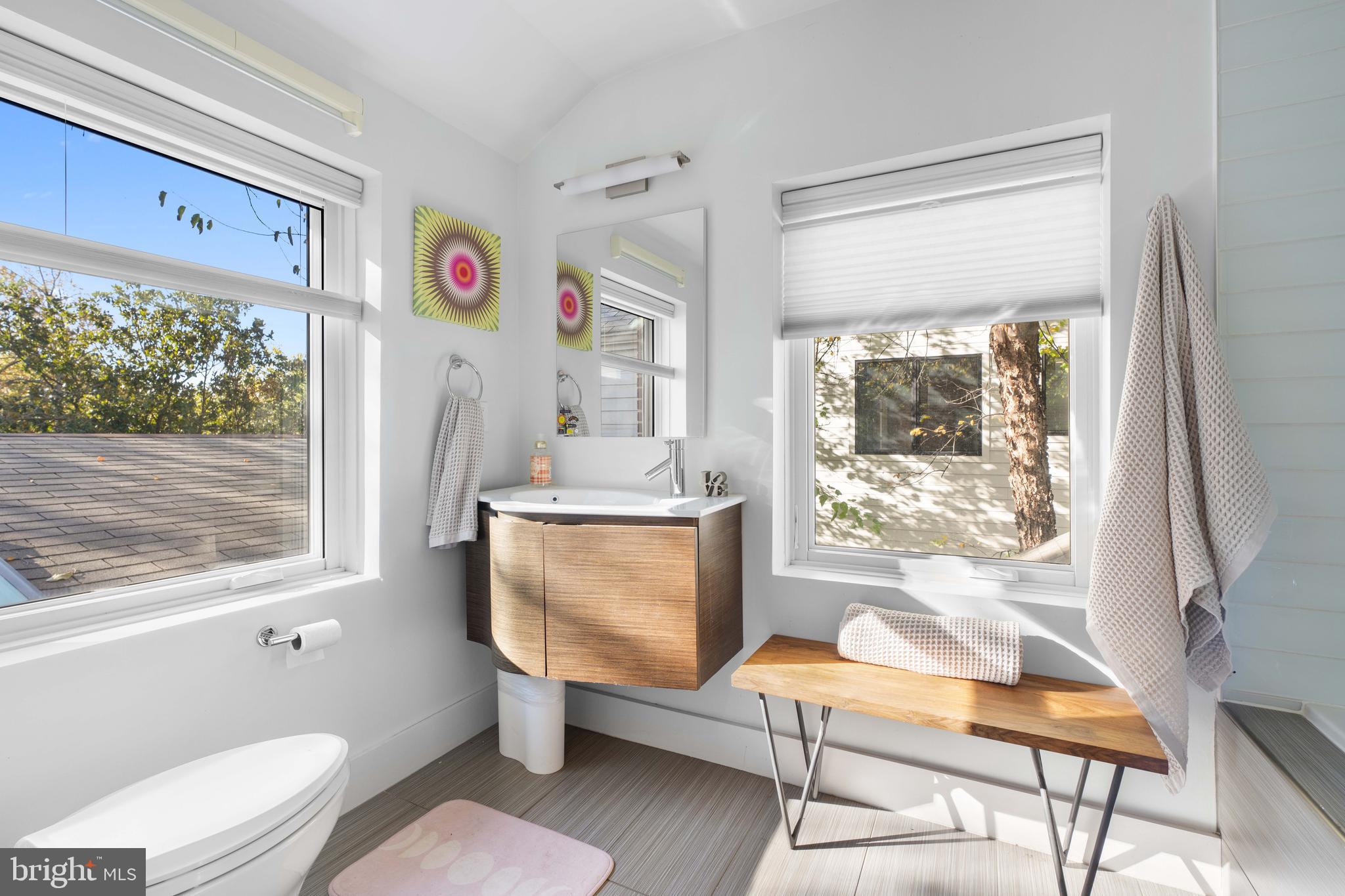 LYON PARK - Residential