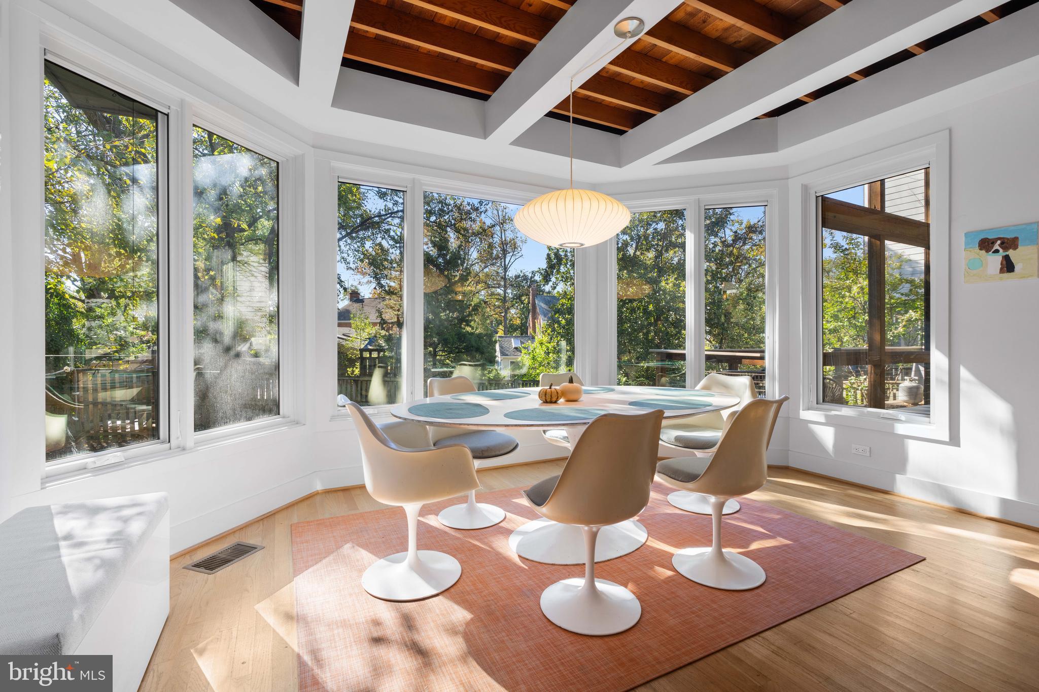 LYON PARK - Residential