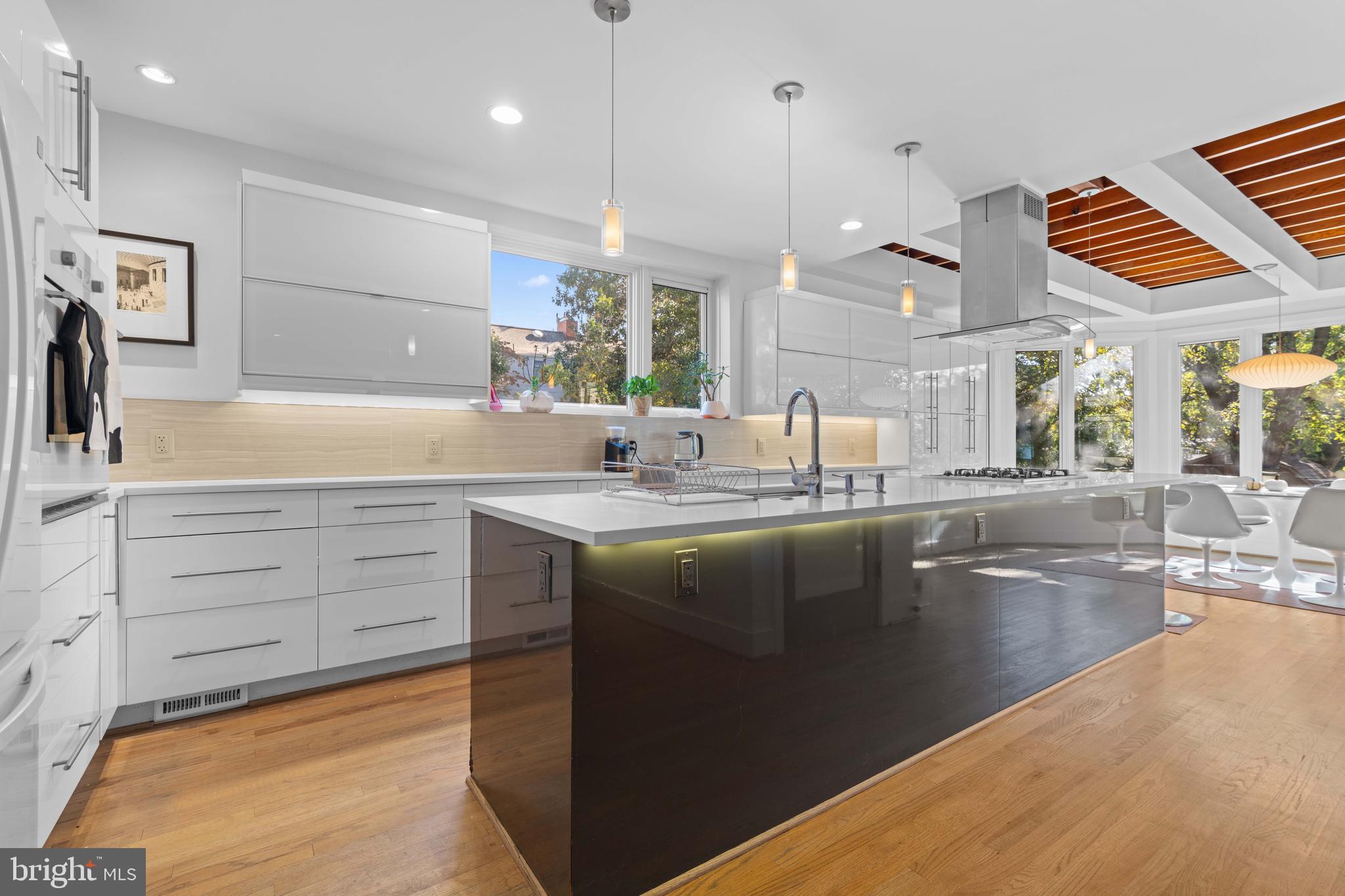 LYON PARK - Residential