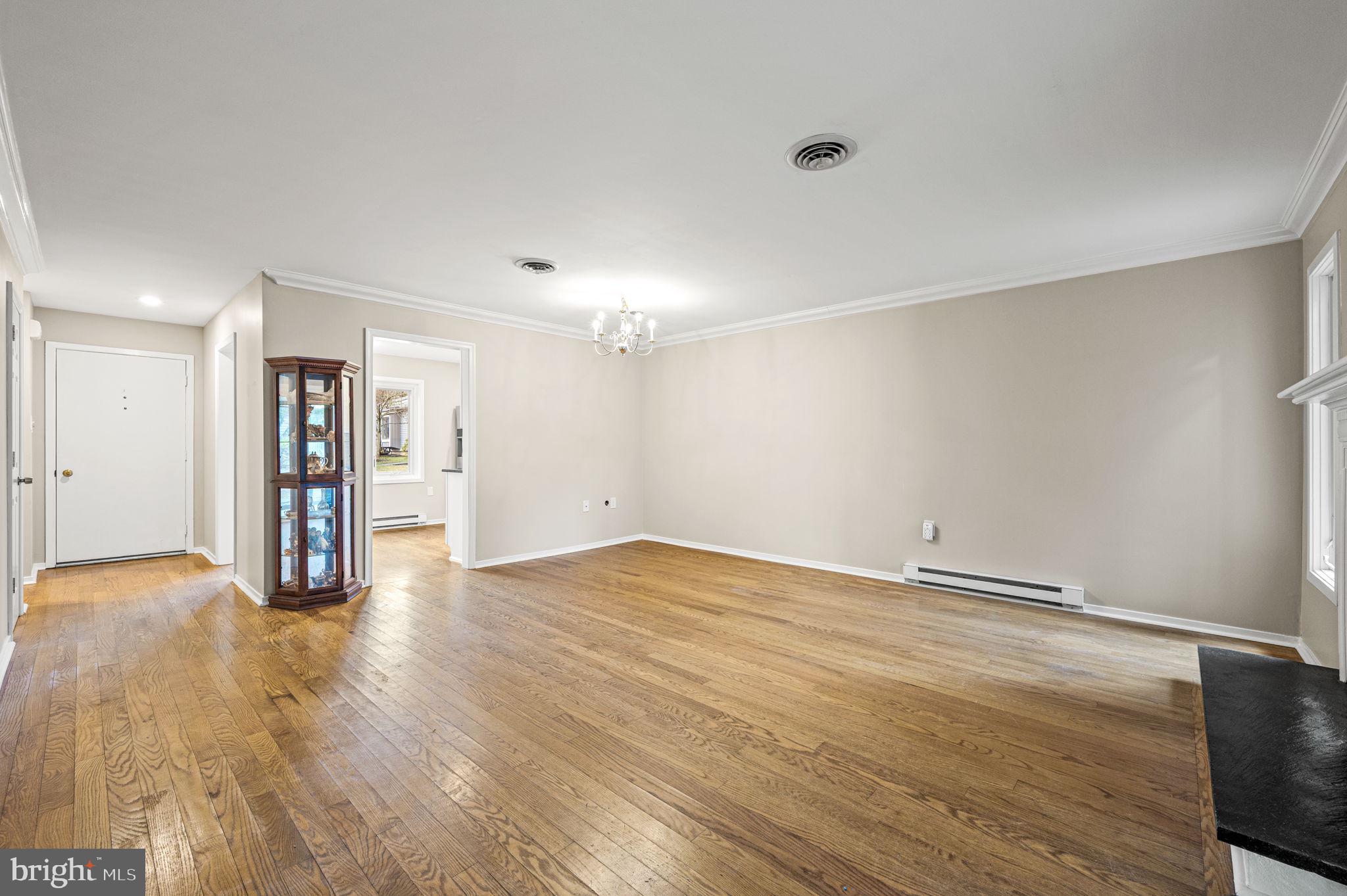 HERSHEYS MILL - Residential