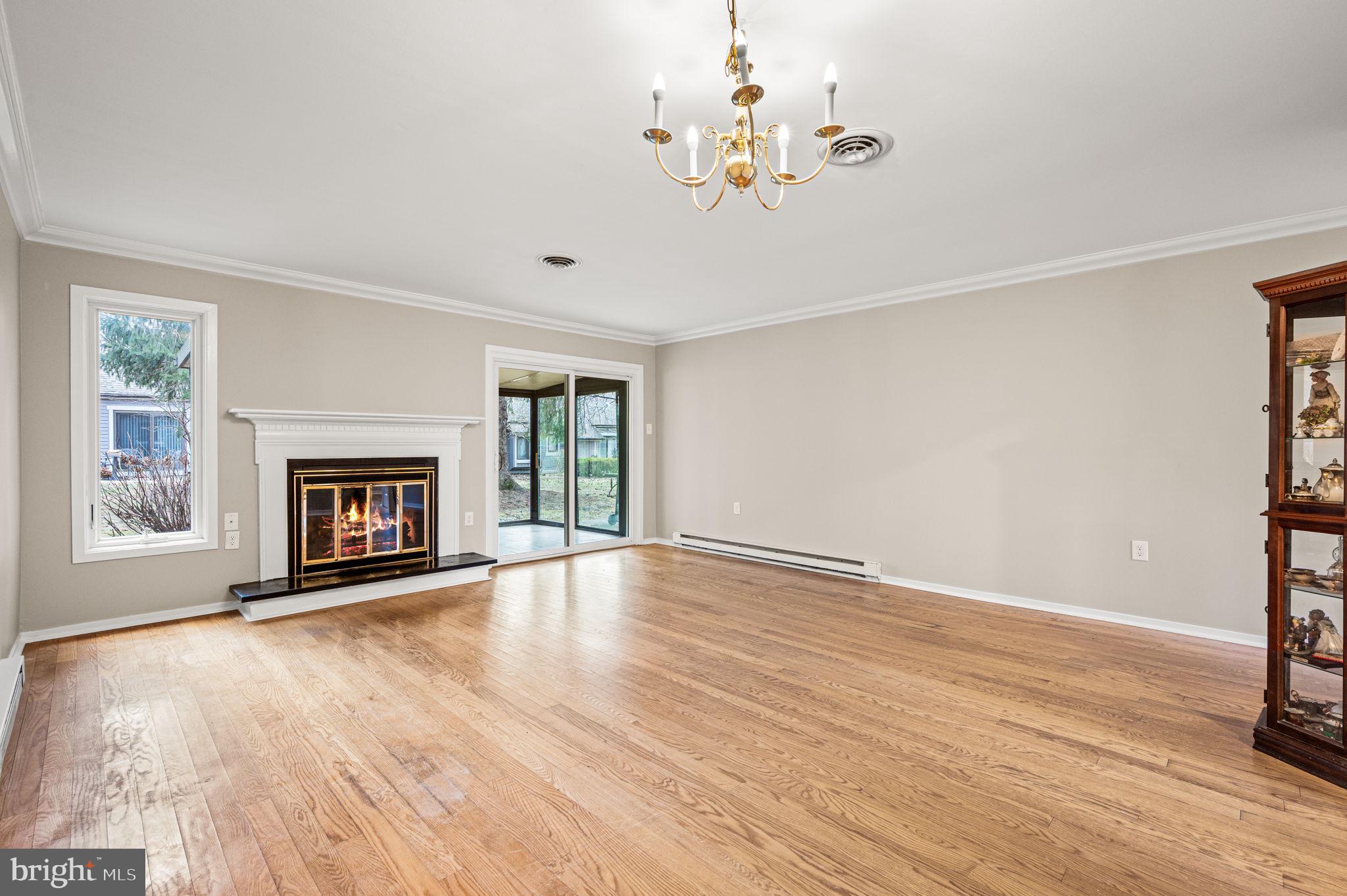 HERSHEYS MILL - Residential