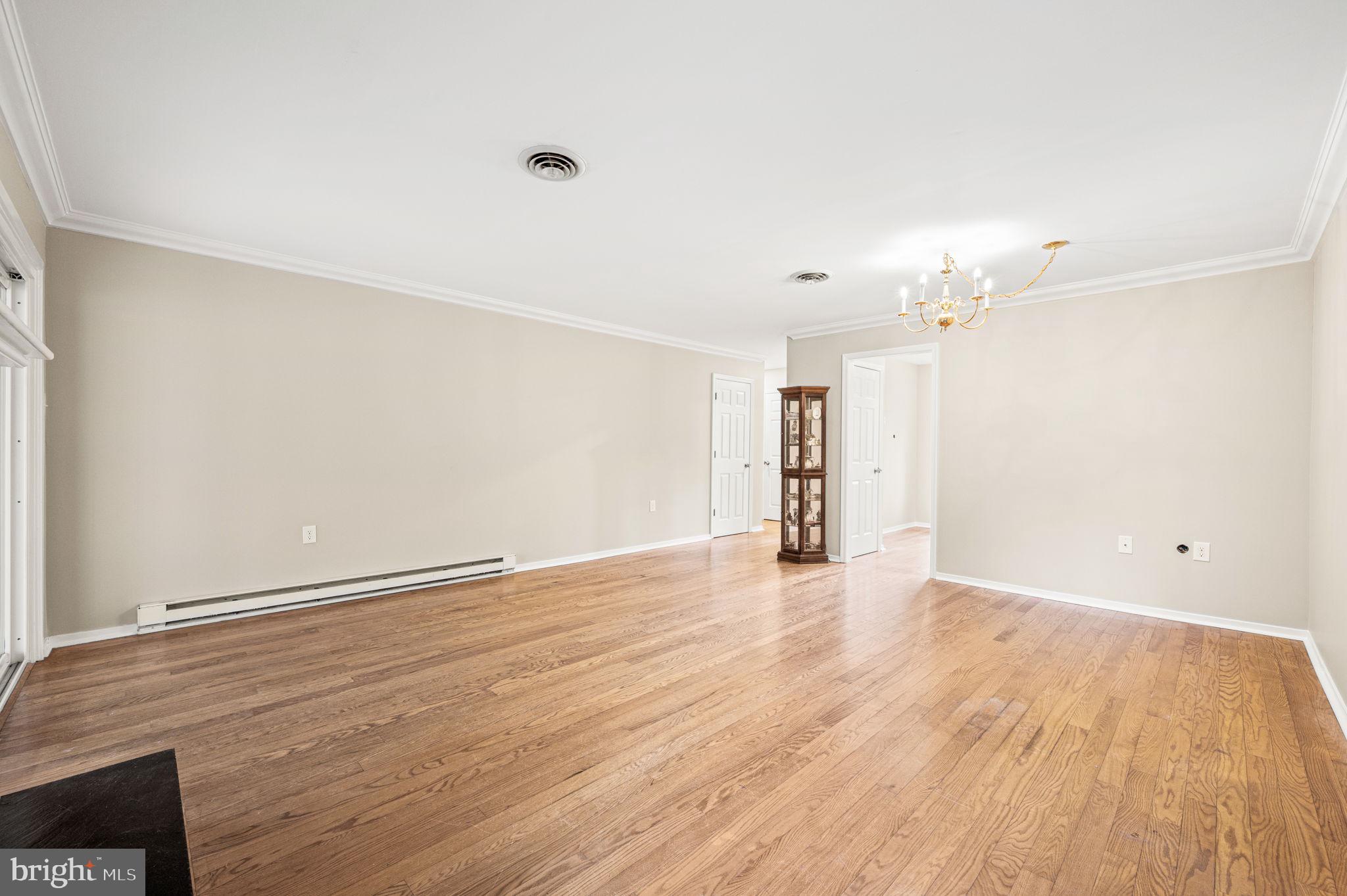 HERSHEYS MILL - Residential