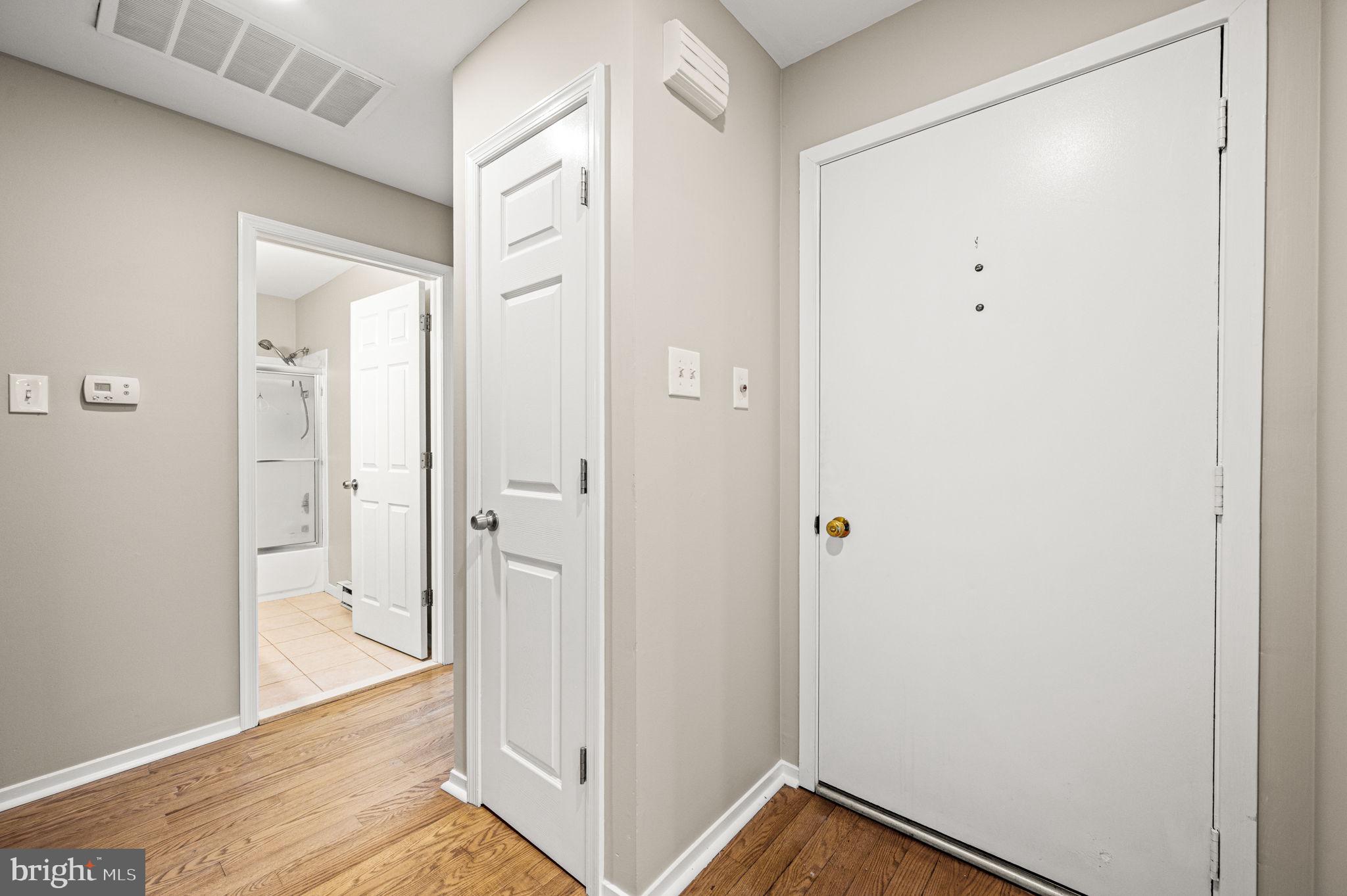 HERSHEYS MILL - Residential