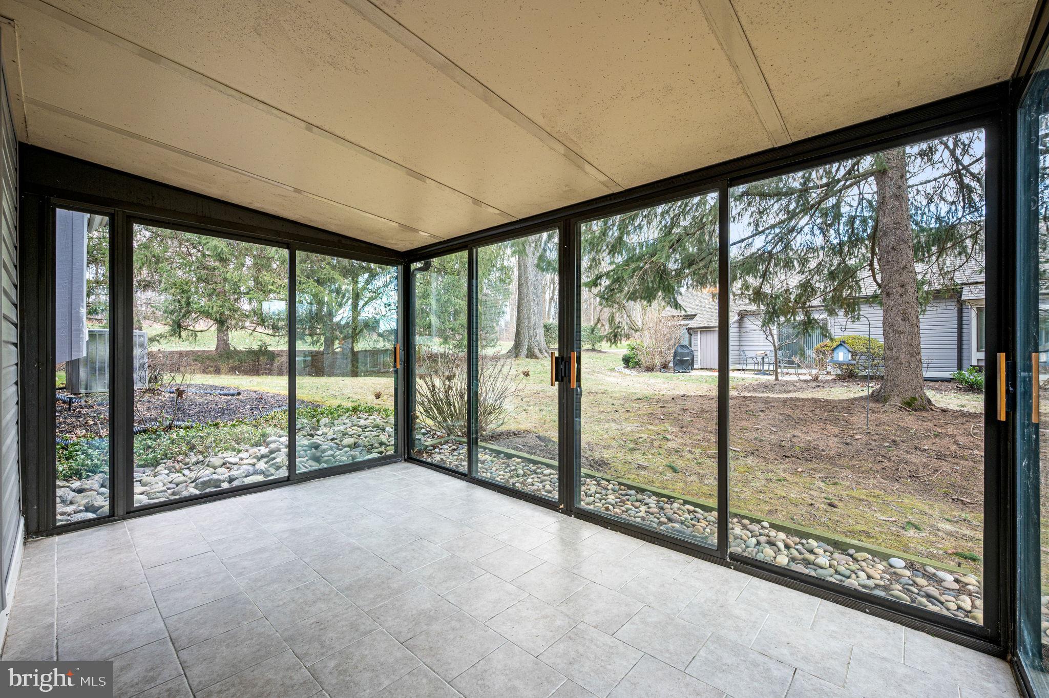 HERSHEYS MILL - Residential