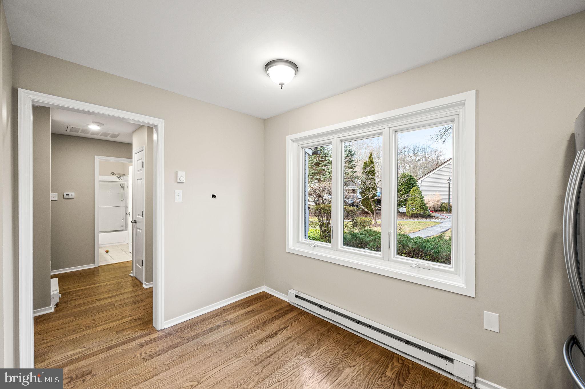 HERSHEYS MILL - Residential