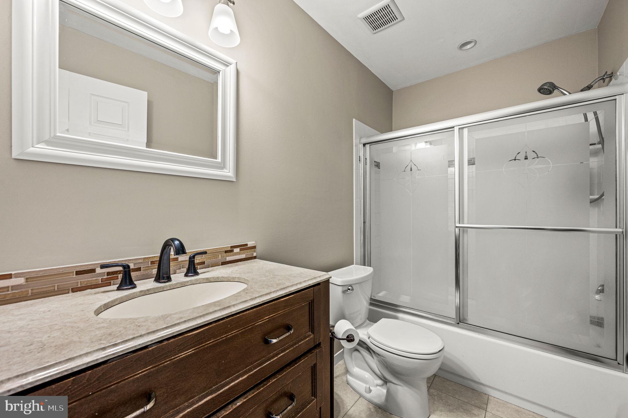 HERSHEYS MILL - Residential