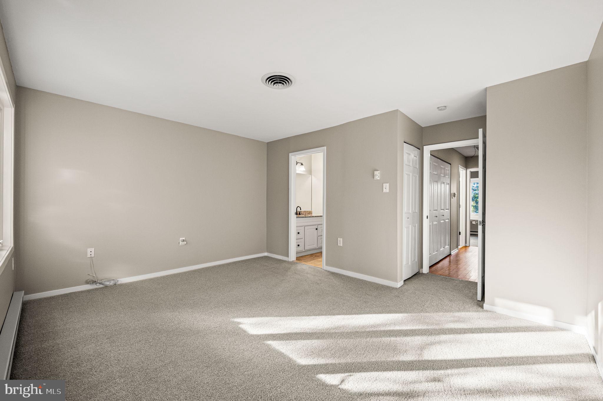 HERSHEYS MILL - Residential