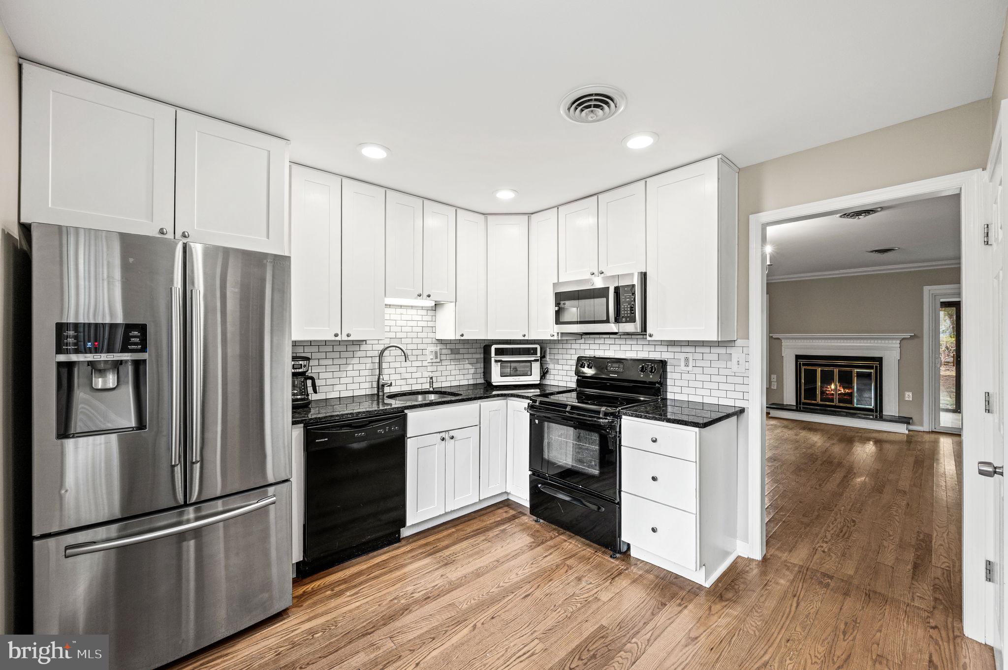 HERSHEYS MILL - Residential