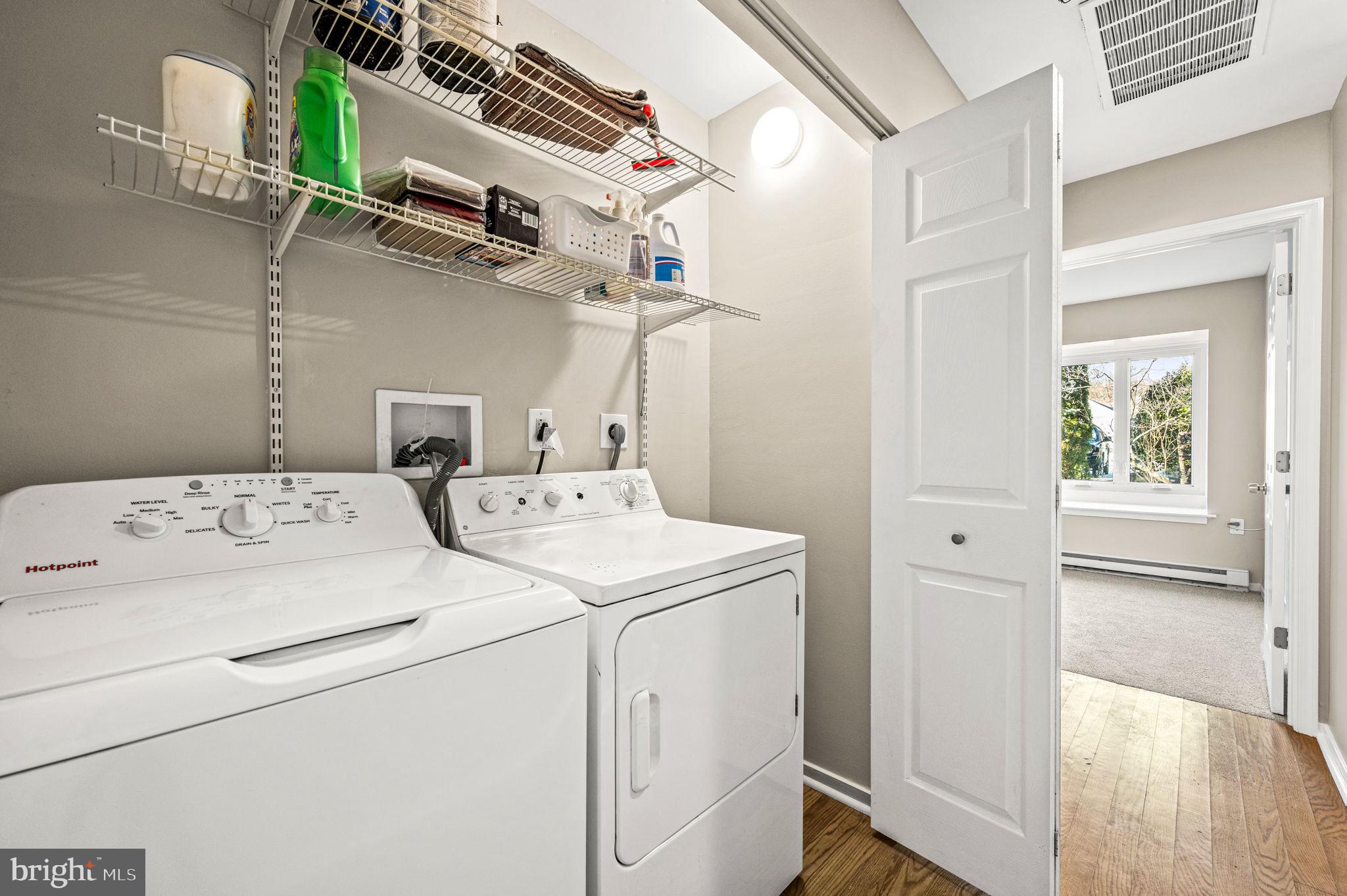 HERSHEYS MILL - Residential