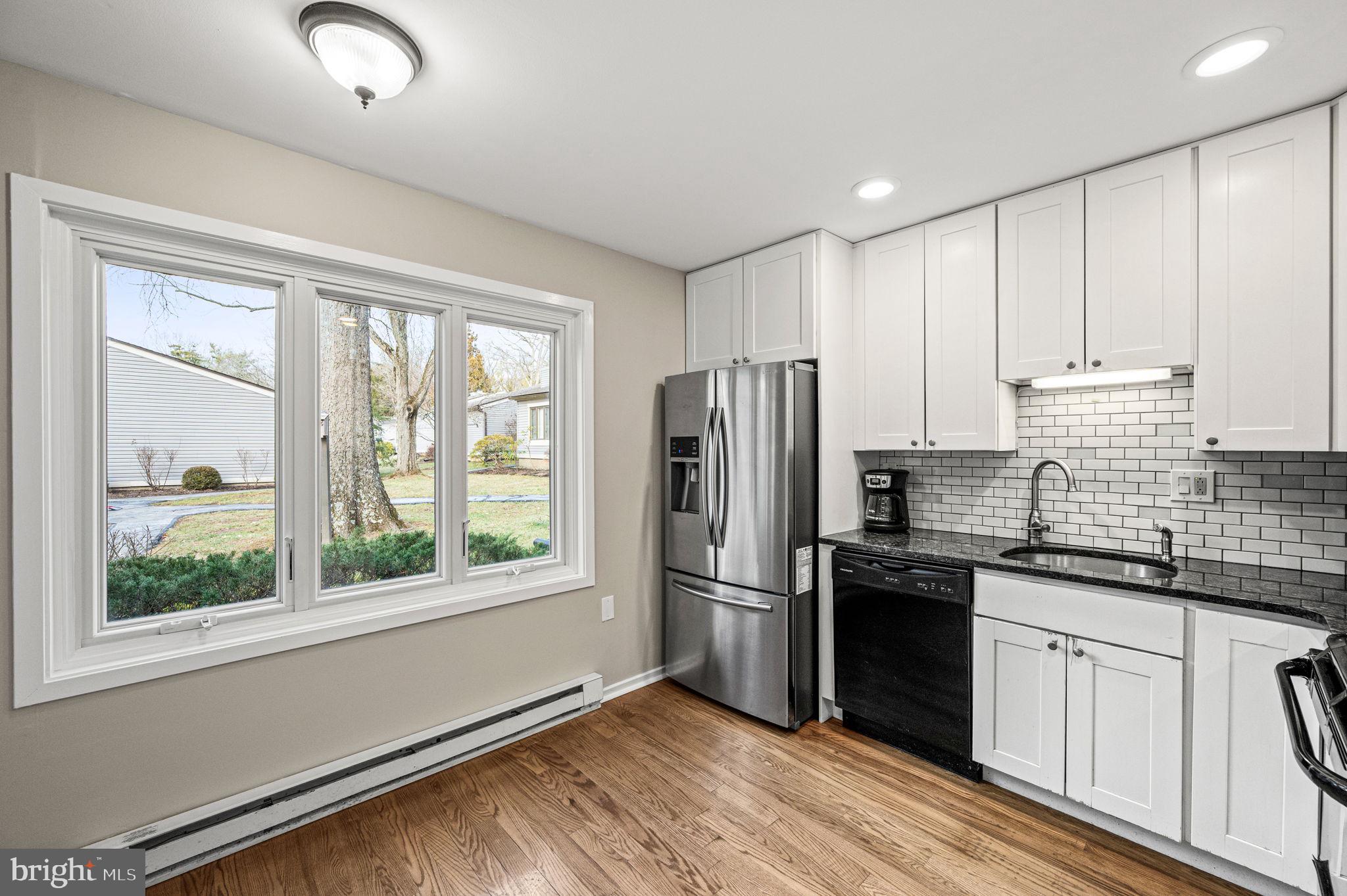 HERSHEYS MILL - Residential