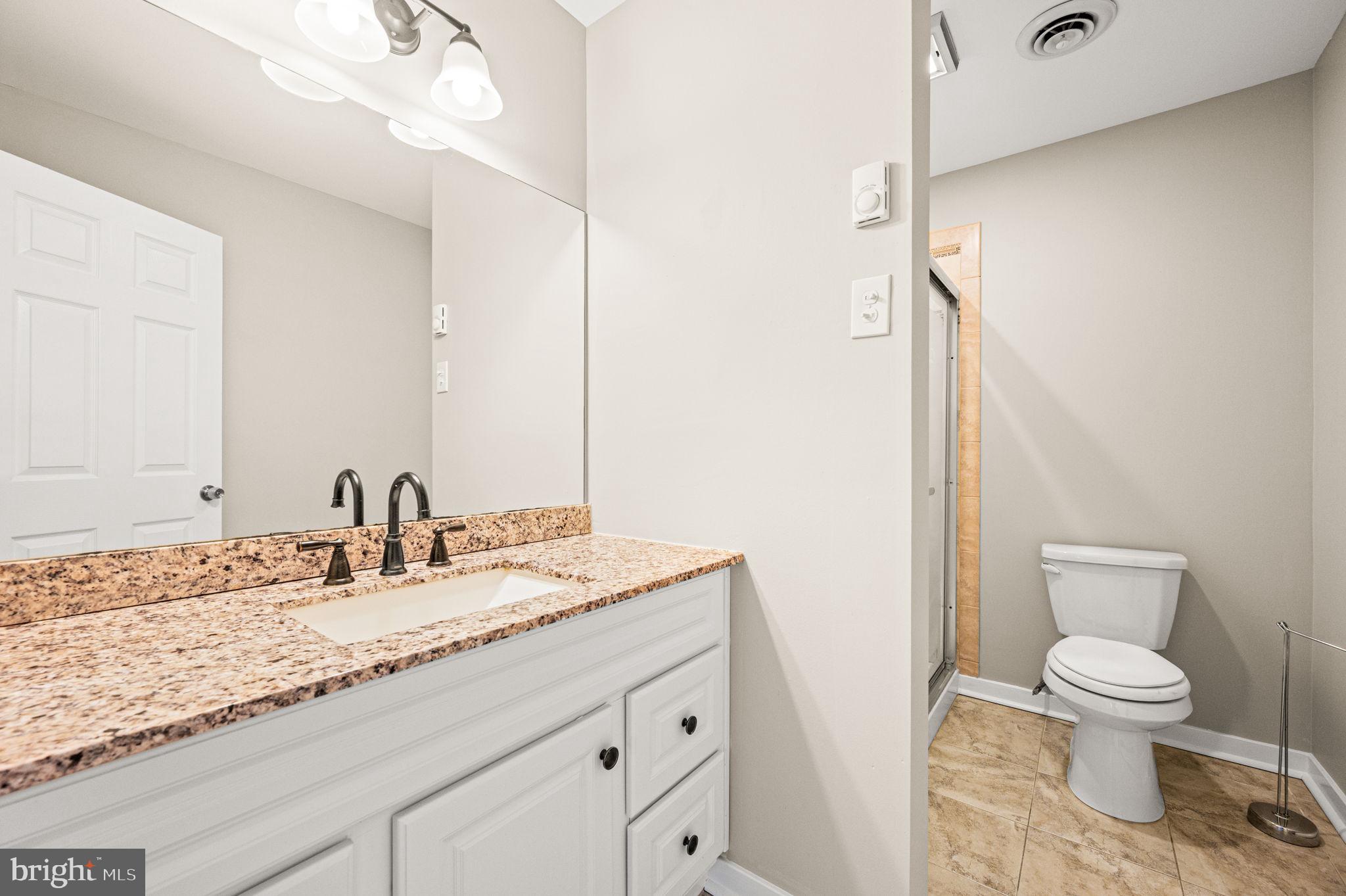 HERSHEYS MILL - Residential