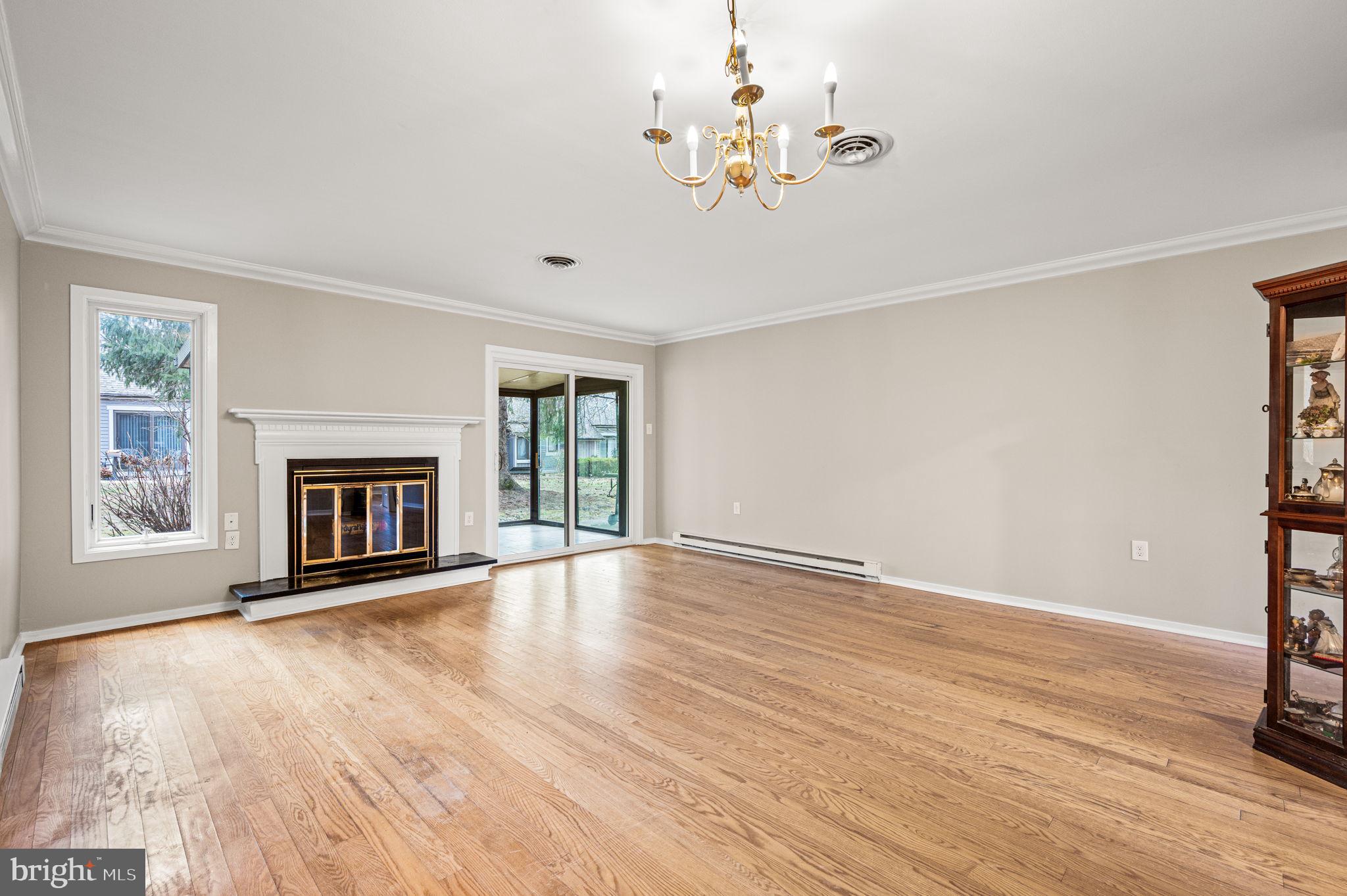 HERSHEYS MILL - Residential