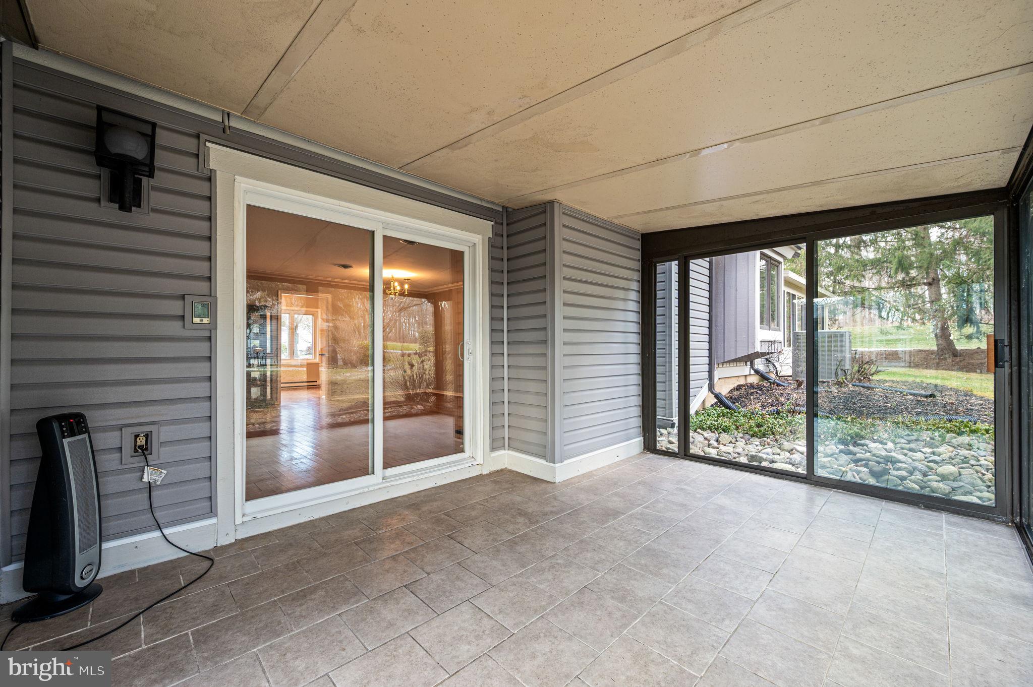 HERSHEYS MILL - Residential