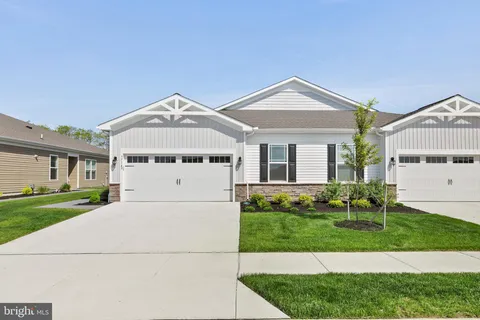 37149 Sparkling Sea Drive, Millville, DE MLS: DESU2082434
