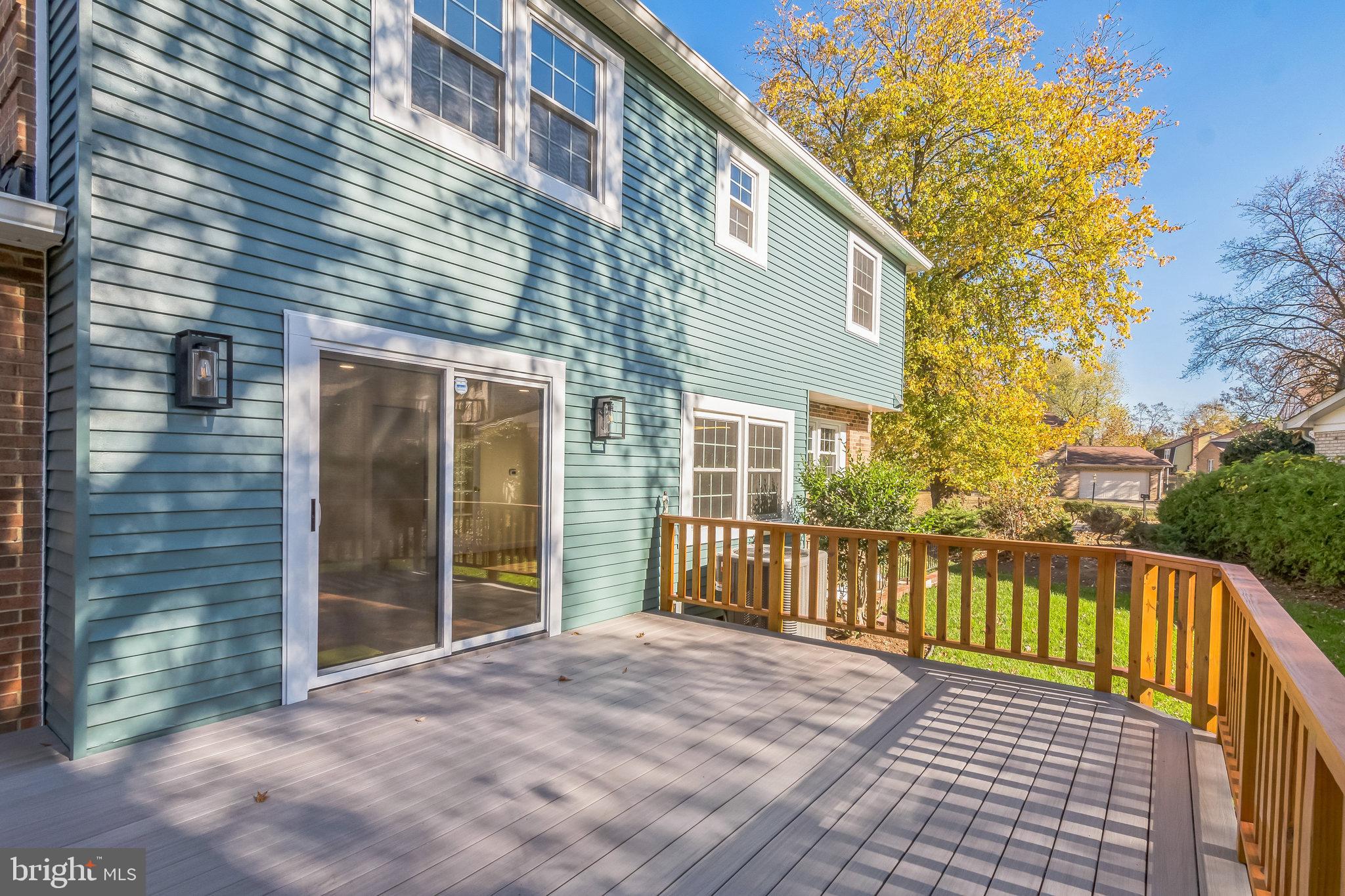 TANTALLON - Residential