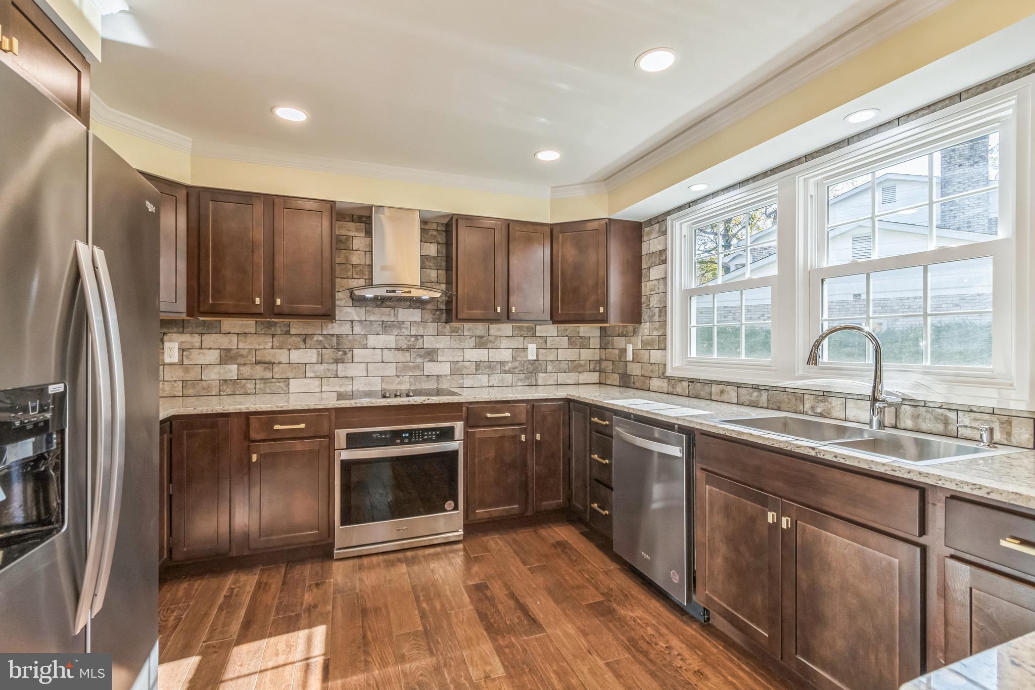 TANTALLON - Residential