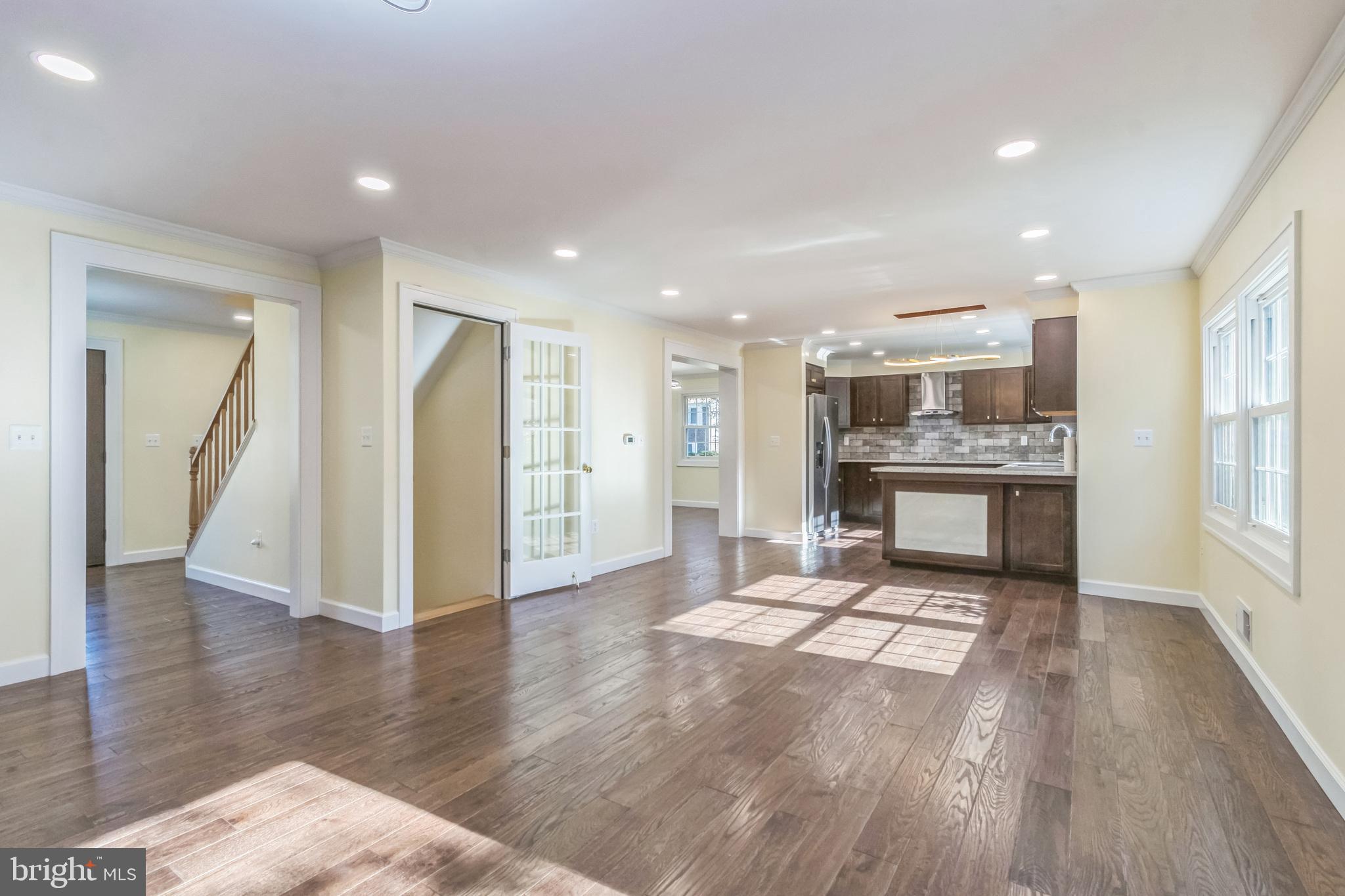 TANTALLON - Residential