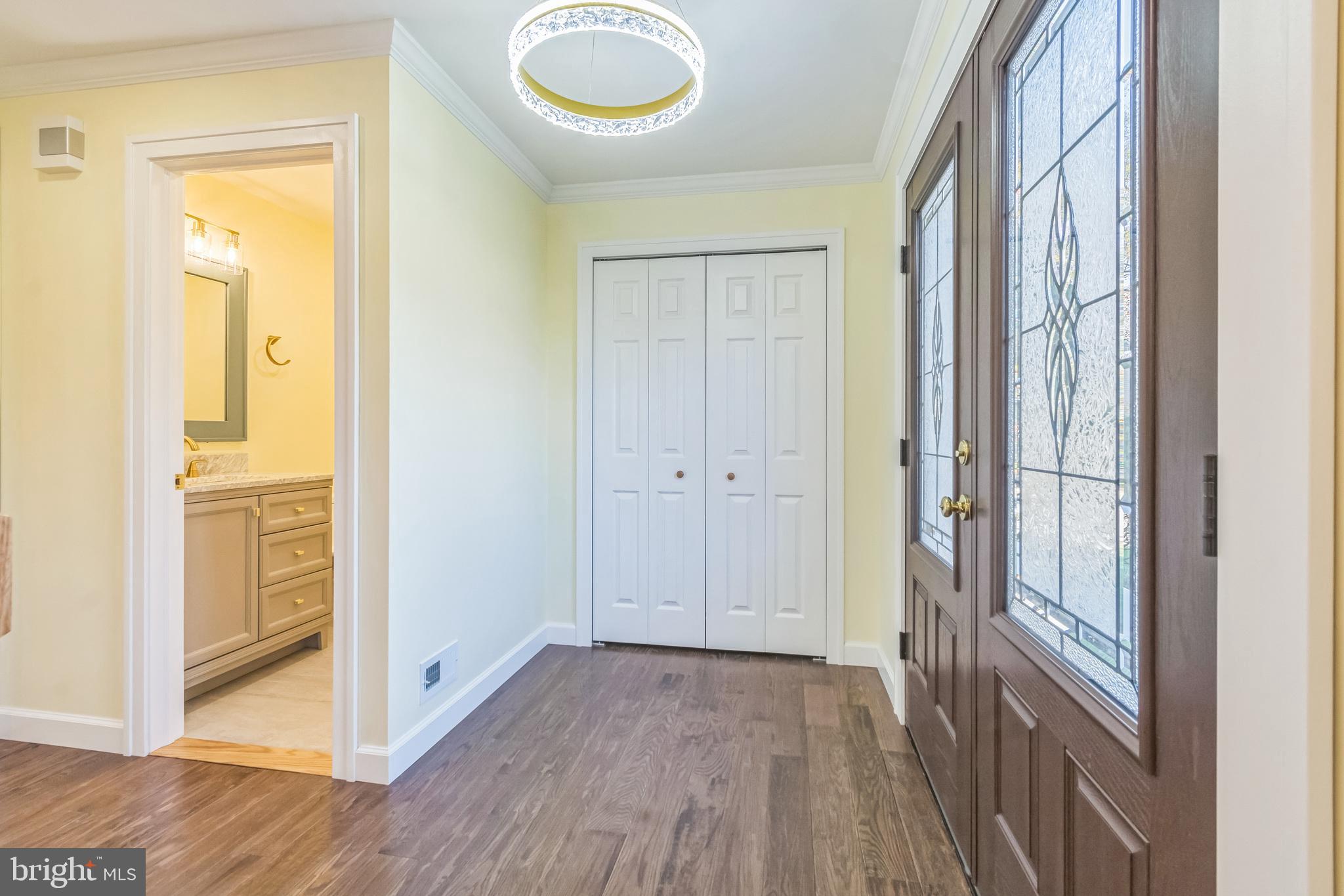 TANTALLON - Residential