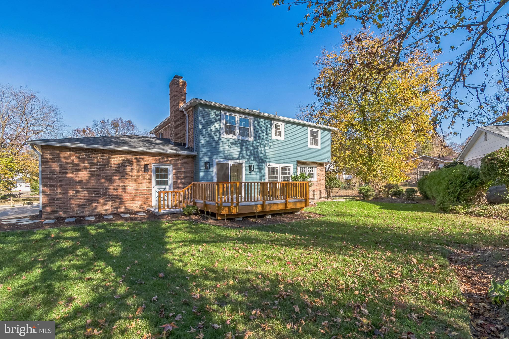 TANTALLON - Residential