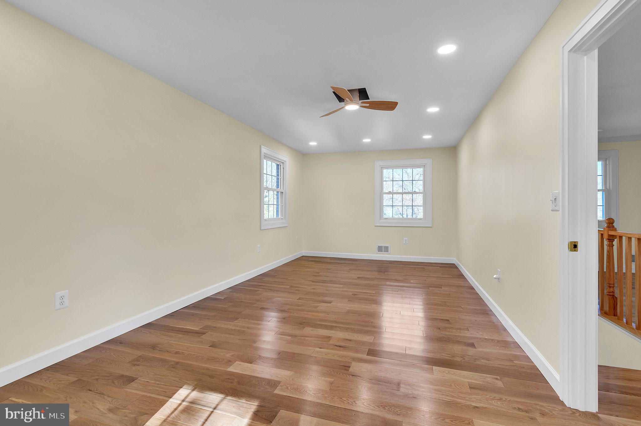 TANTALLON - Residential