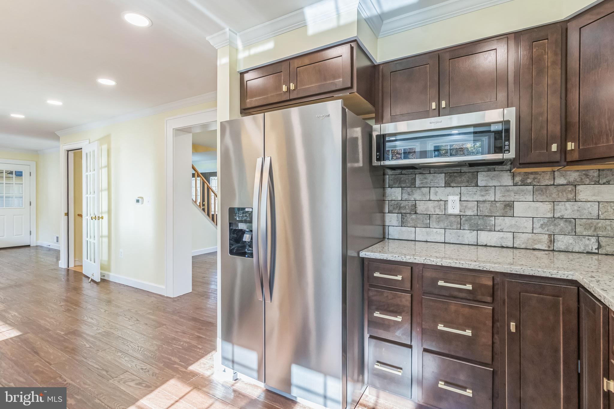 TANTALLON - Residential