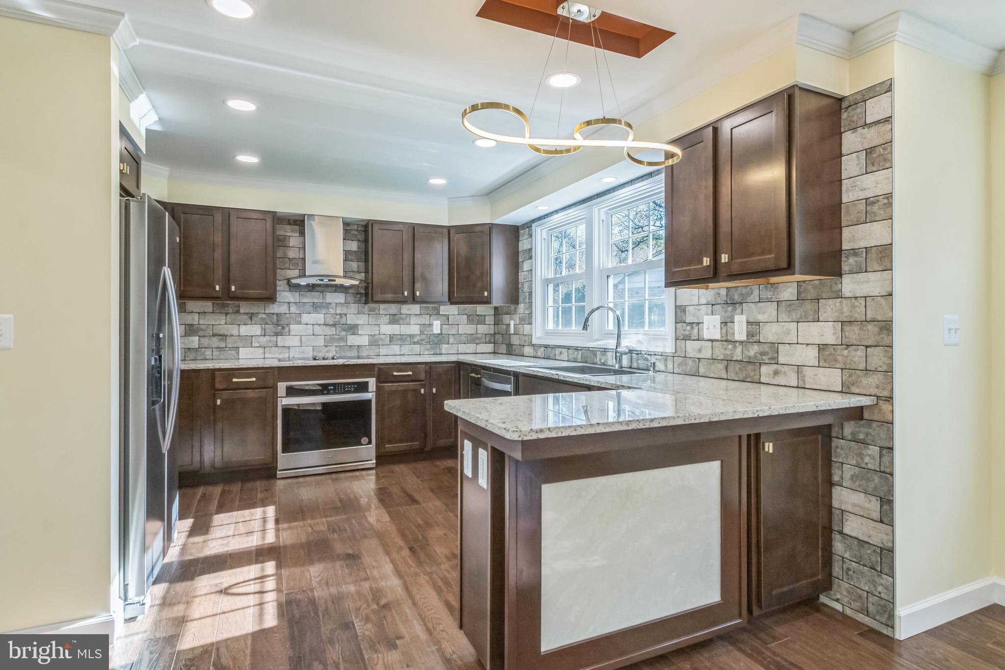 TANTALLON - Residential