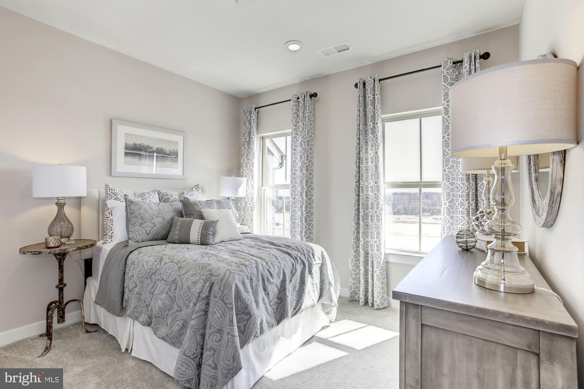 TIMOTHY BRANCH TOWNS - Residential