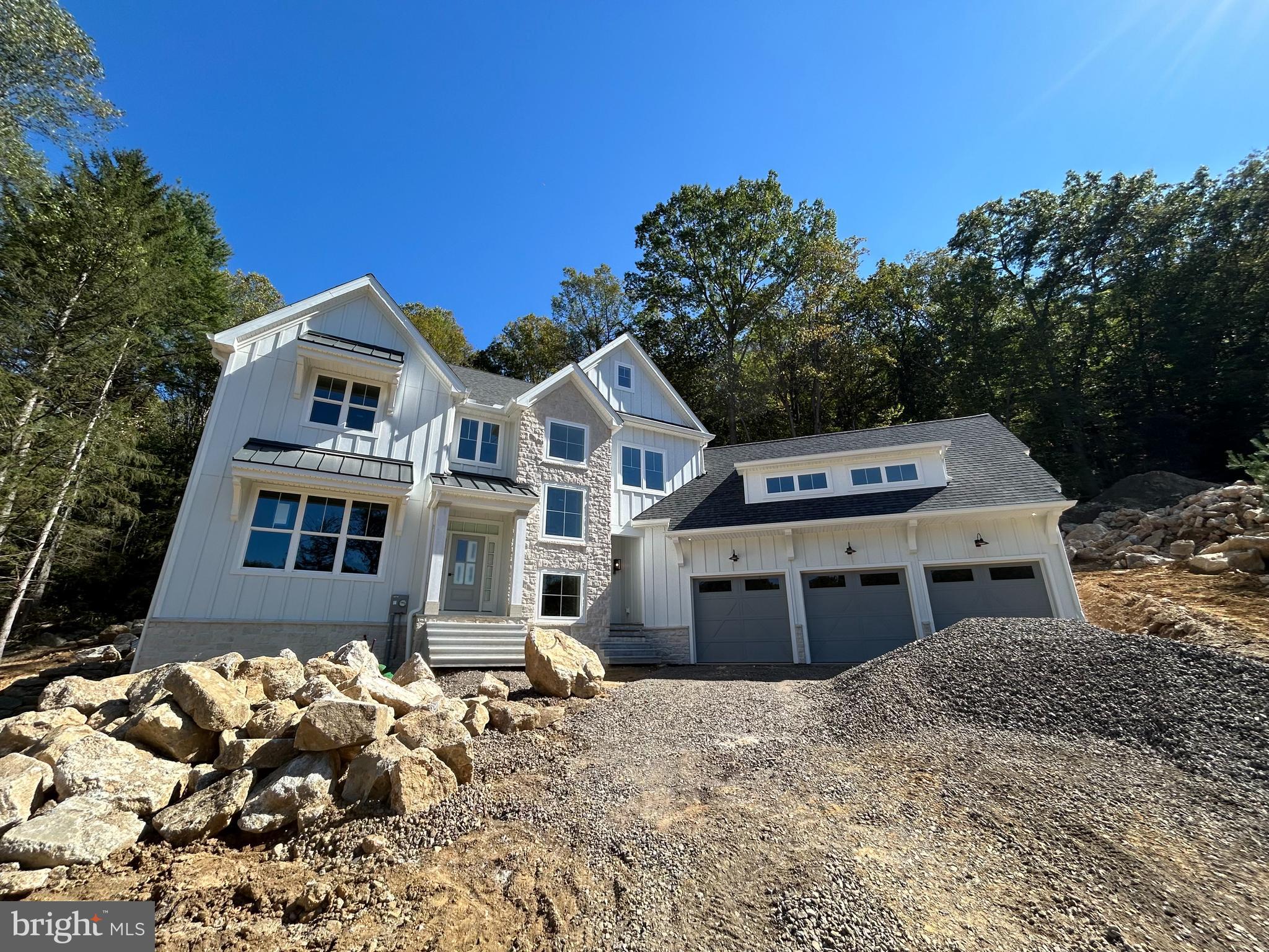 1541 DOWLIN FORGE ROAD