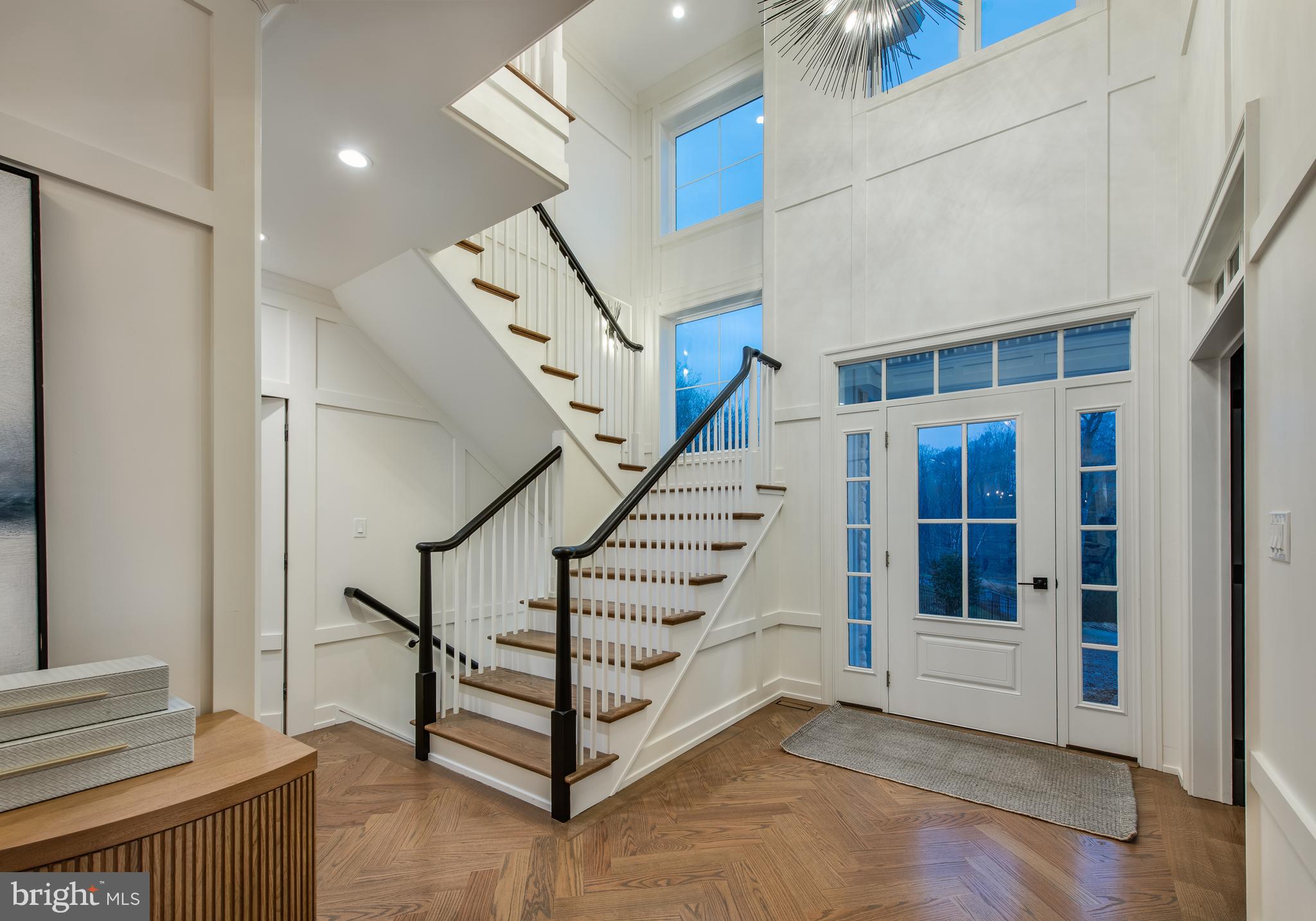 1541 DOWLIN FORGE ROAD