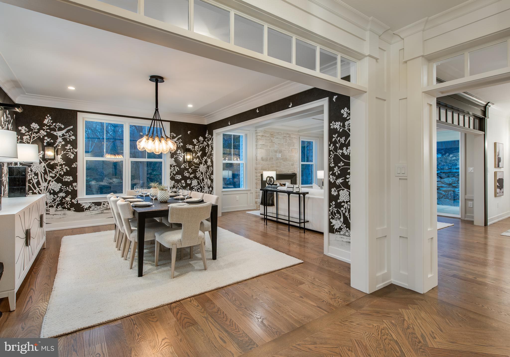 1541 DOWLIN FORGE ROAD