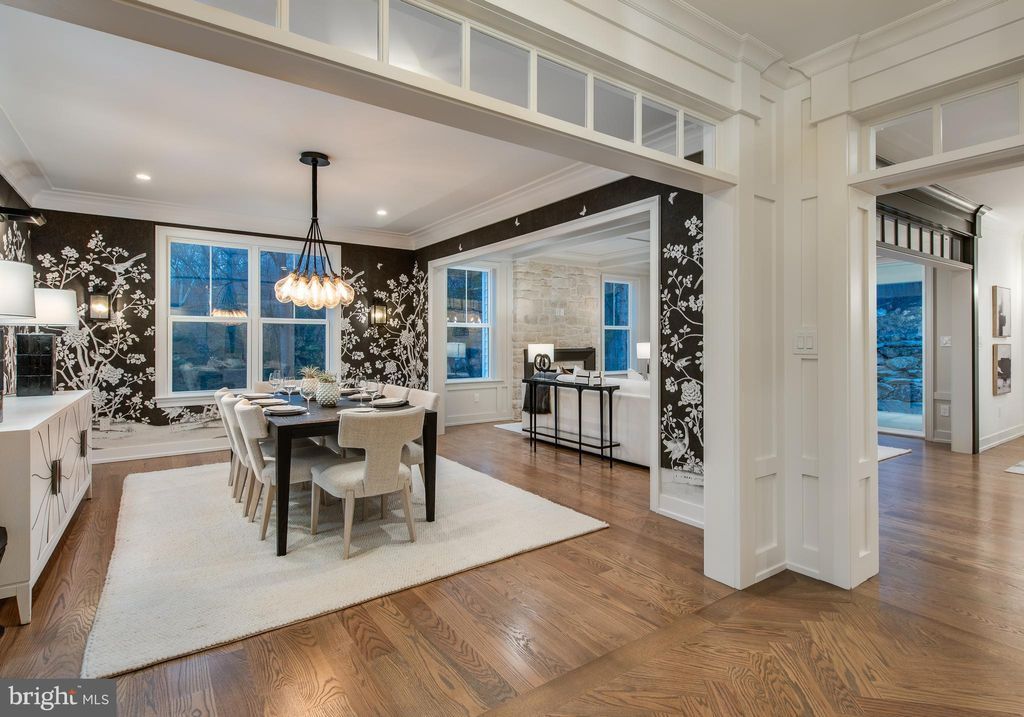 Photo of 1541 Dowlin Forge Road, DOWNINGTOWN, PA 19335 (MLS # PACT2114424)