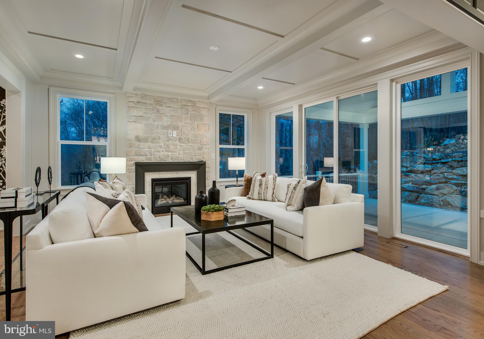 1541 DOWLIN FORGE ROAD