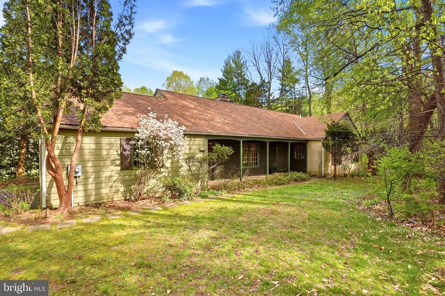 Situated on a quiet cul-de-sac in a desirable West Chester neighborhood, this four-bedroom, two-bath home delivers 2,058 square feet of comfortable living space with meaningful potential for growth. For buyers seeking solid value and long-term opportunity, this property checks a lot of important boxes.  The interior layout works well as-is, providing functional living areas that accommodate daily life with ease. What makes this home particularly compelling is the unfinished second-floor space, which opens up a range of possibilities. Whether you picture a spacious primary bedroom suite, a home office, a creative studio, or simply generous storage, the flexibility is yours to shape. Renovation-minded buyers will appreciate the chance to build equity while customizing the home to their exact vision.  Outside, a generous lot provides the kind of outdoor space that inspires weekend projects and warm-weather gatherings. Think garden beds, lawn games, evening cookouts, and room for kids or pets to roam freely. The surrounding neighborhood offers a peaceful, established atmosphere that feels removed from the hustle without sacrificing convenience.  Pocopson Park sits nearby for trails and fresh air, while Unionville High School adds to the area's strong reputation. Downtown West Chester, with its well-known dining, shopping, and community events, is also within comfortable reach.  Whether this becomes your next family home, a thoughtful renovation project, or a strategic investment, the upside here is hard to overlook. Schedule a showing and see the potential for yourself.