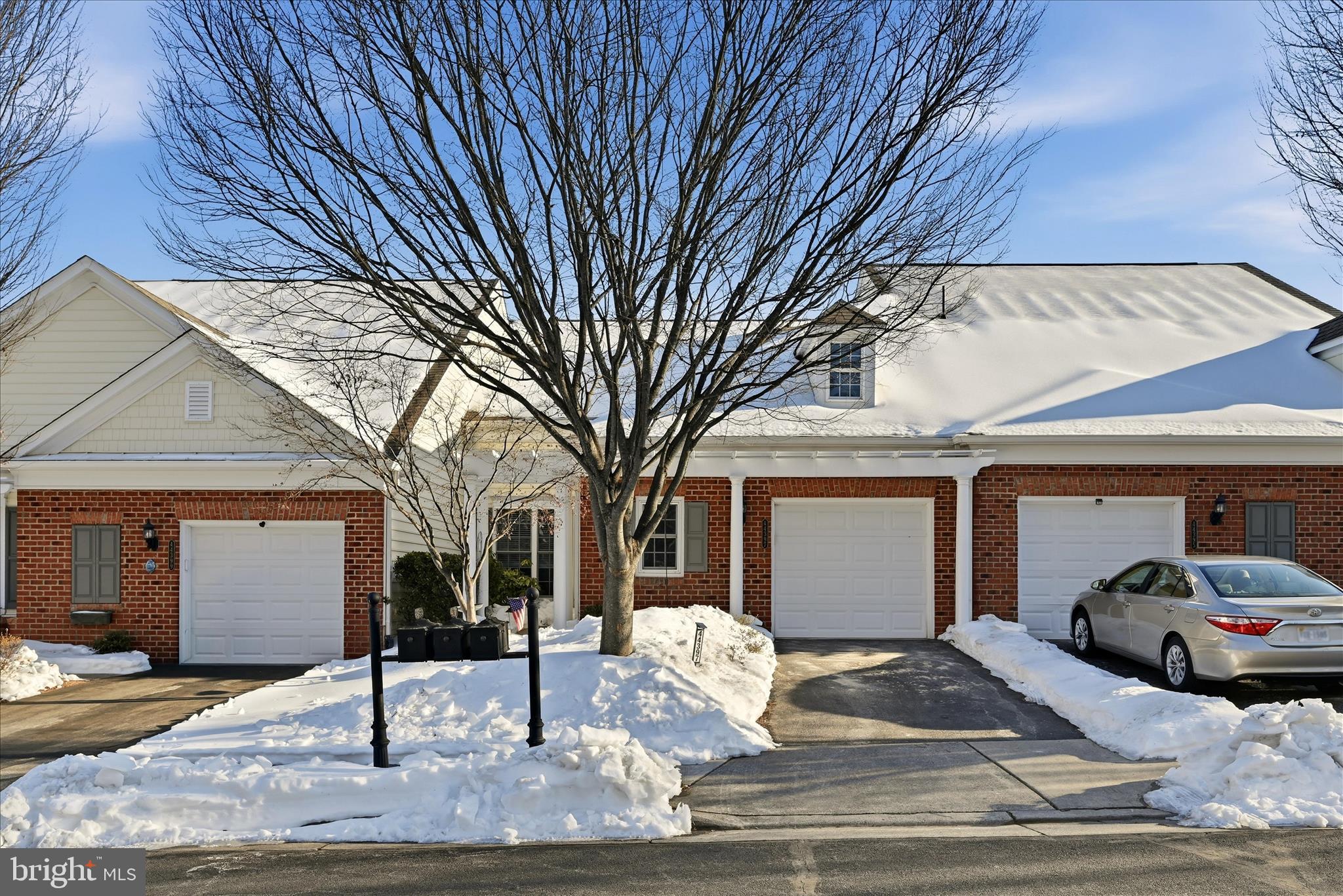 44397 OAKMONT MANOR SQUARE