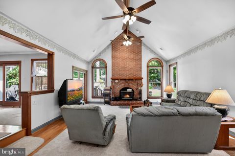 Tiny photo for 2961 Marne Highway, MOUNT LAUREL, NJ 08054 (MLS # NJBL2112390)