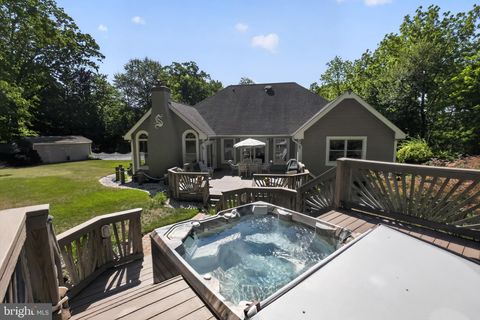 Tiny photo for 2961 Marne Highway, MOUNT LAUREL, NJ 08054 (MLS # NJBL2112390)