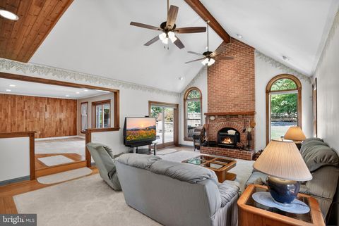 Tiny photo for 2961 Marne Highway, MOUNT LAUREL, NJ 08054 (MLS # NJBL2112390)