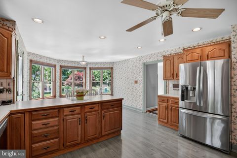 Tiny photo for 2961 Marne Highway, MOUNT LAUREL, NJ 08054 (MLS # NJBL2112390)