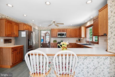 Tiny photo for 2961 Marne Highway, MOUNT LAUREL, NJ 08054 (MLS # NJBL2112390)