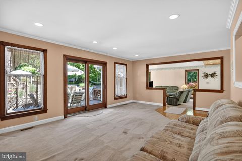 Tiny photo for 2961 Marne Highway, MOUNT LAUREL, NJ 08054 (MLS # NJBL2112390)
