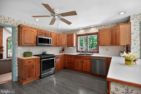 Tiny photo for 2961 Marne Highway, MOUNT LAUREL, NJ 08054 (MLS # NJBL2112390)